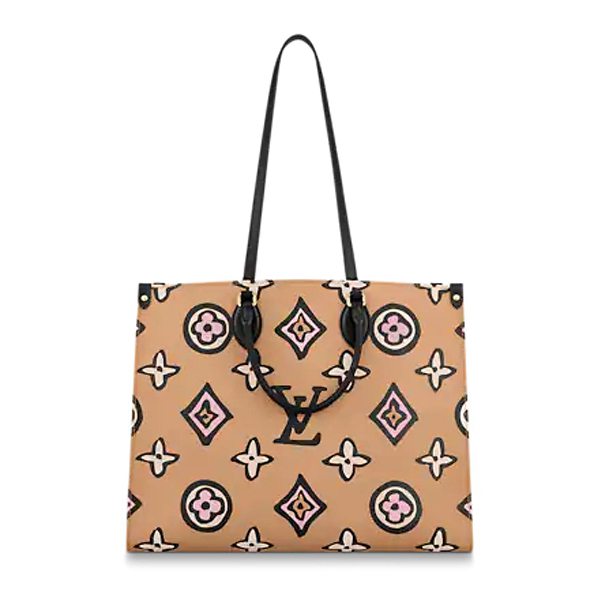 ルイヴィトンスーパーコピー オンサゴーGM